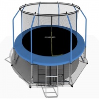 Батут i-Jump Elegant 12ft