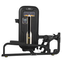 Горизонтальная тяга BRONZE GYM MZM-012А 