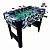Игровой стол - трансформер DFC Fun 4 в 1